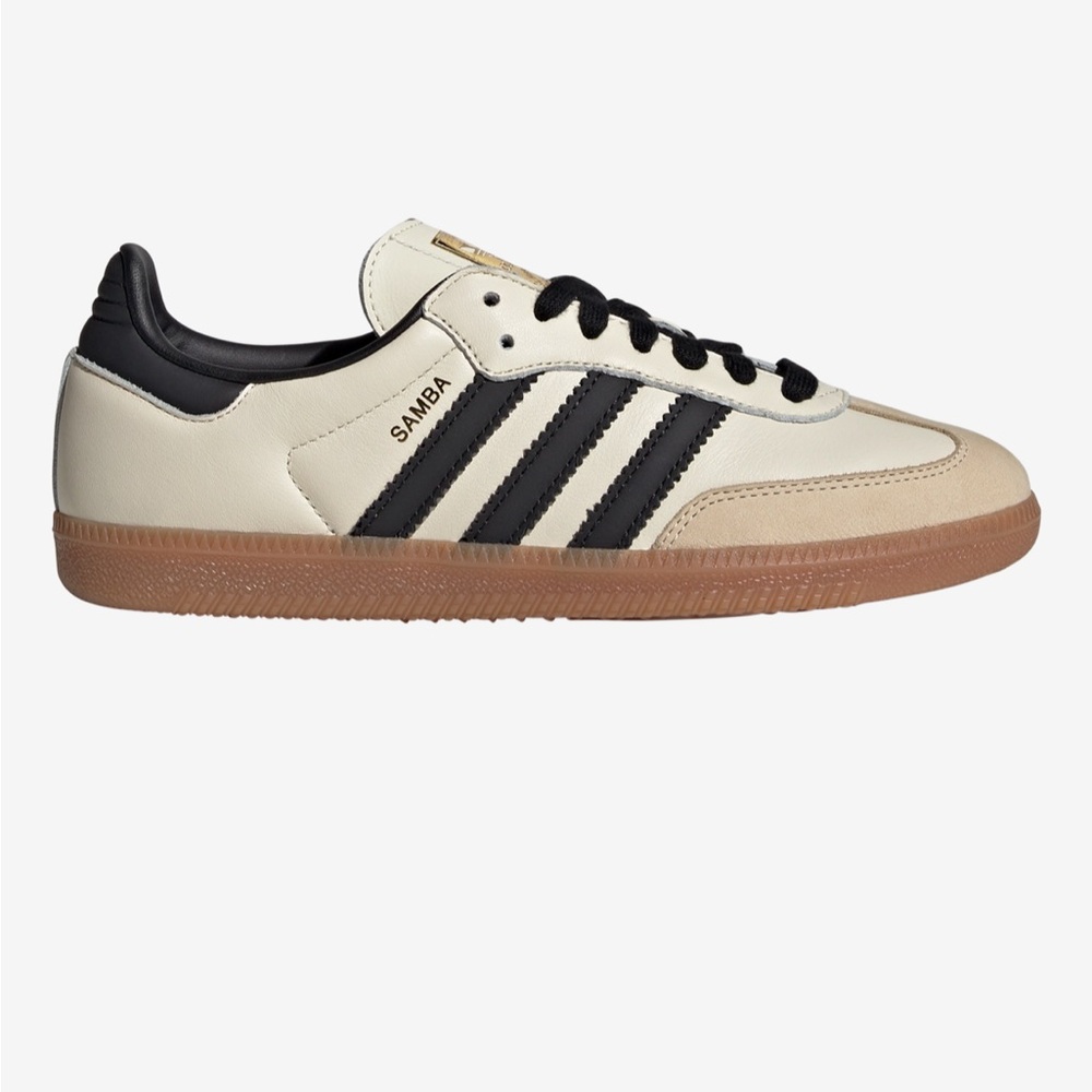 Adidas Women’s Samba